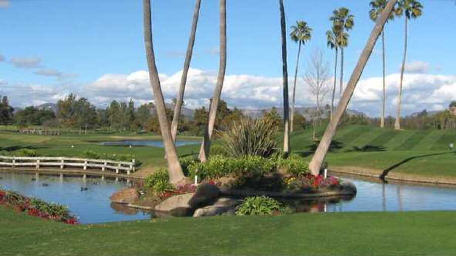 Fairbanks Ranch CC