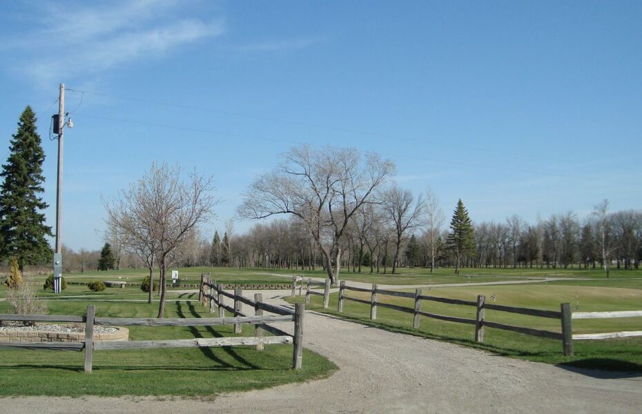 Goose River Golf Club in Hillsboro, North Dakota, USA GolfPass