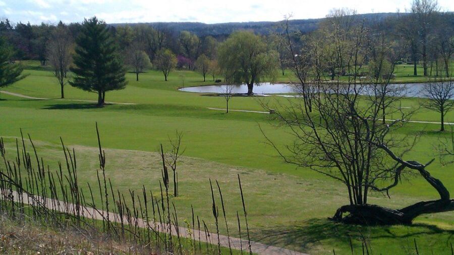 Lake Valley CC