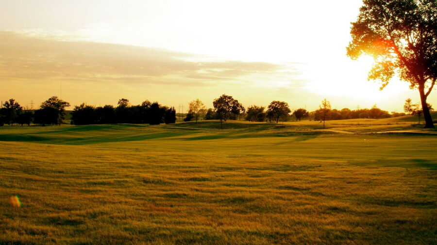 Cottonwood Creek GC: #10