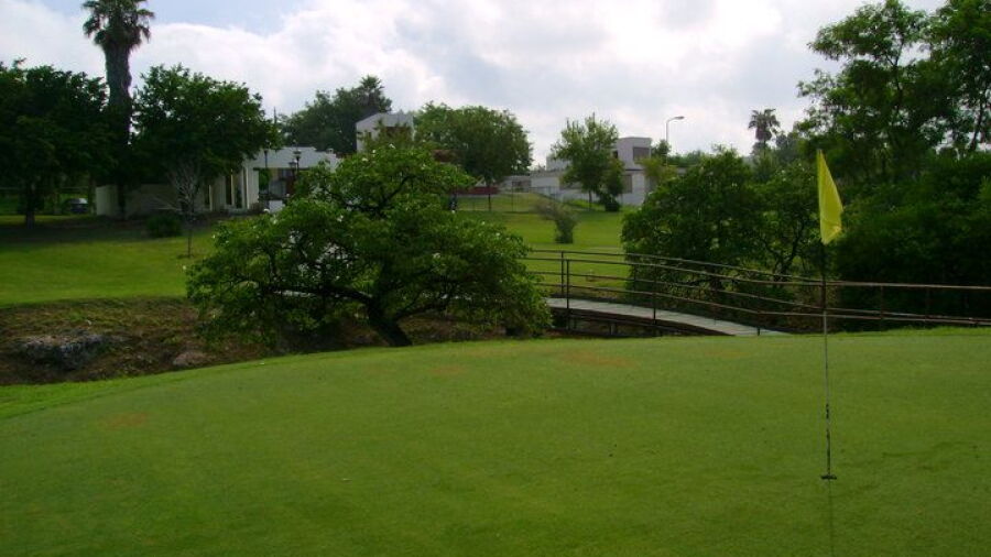 Club Refineria Cadereyta