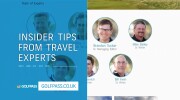 GOLFPASS TRAVEL Preview