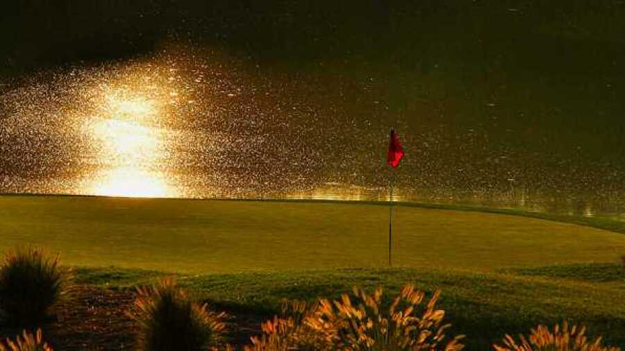 Hermitage CC