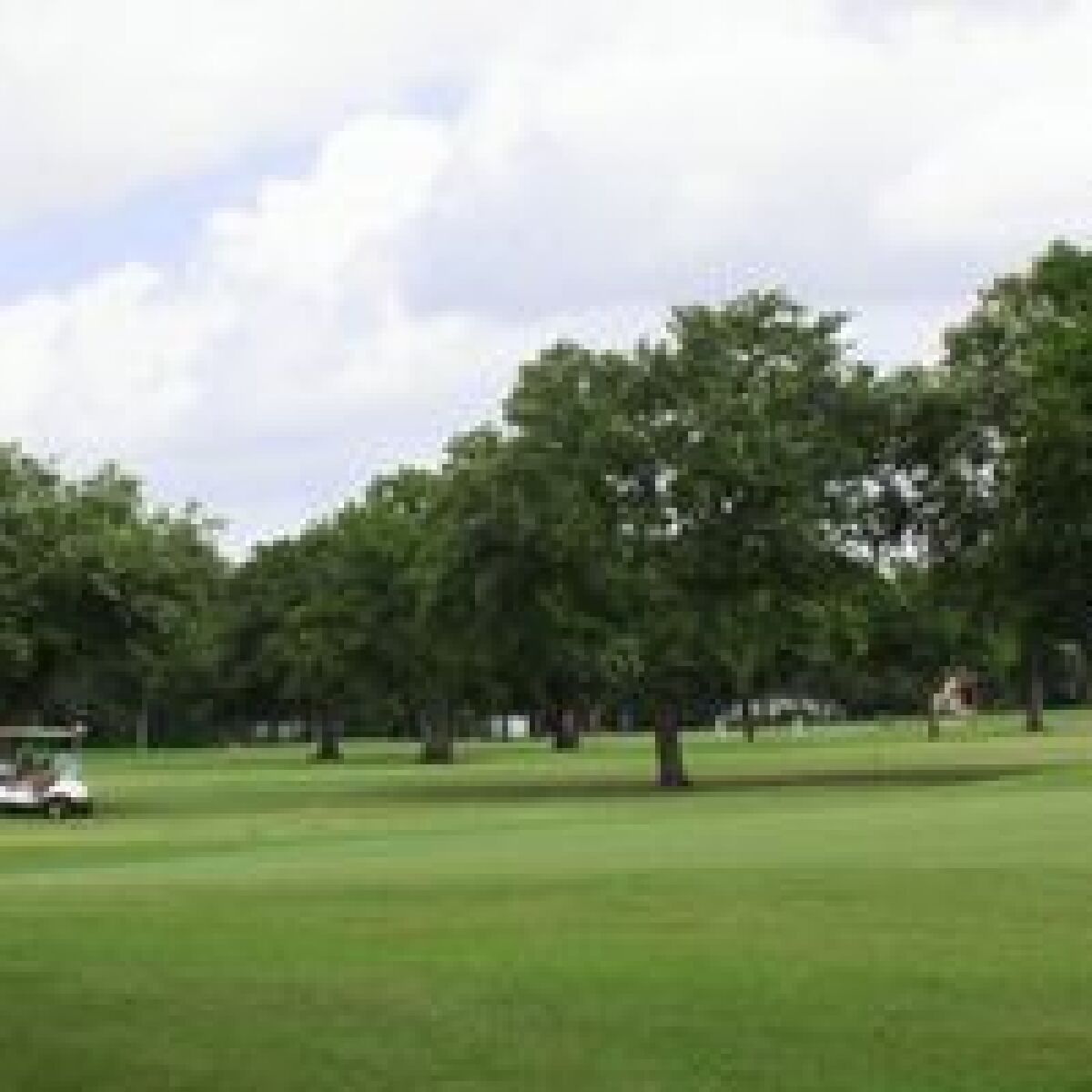 Sharpstown Park Golf Course in Houston, Texas, USA GolfPass