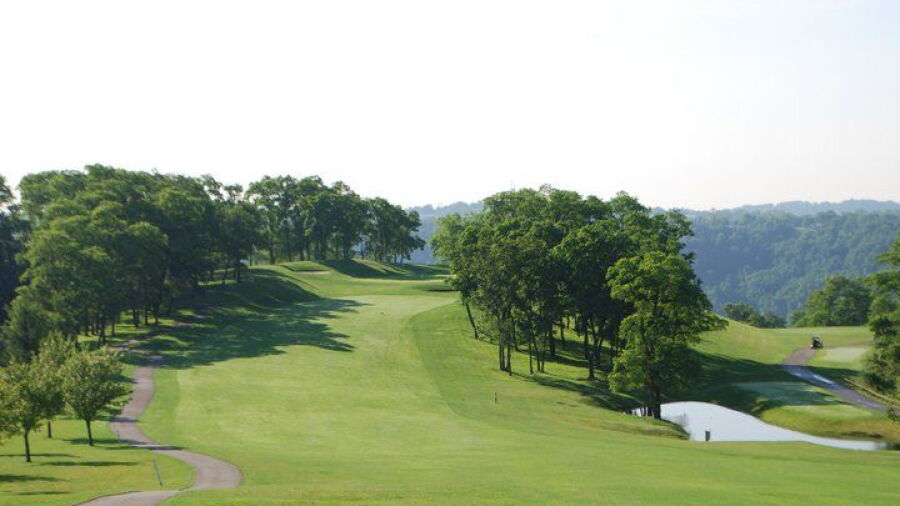 Grand View GC: #10