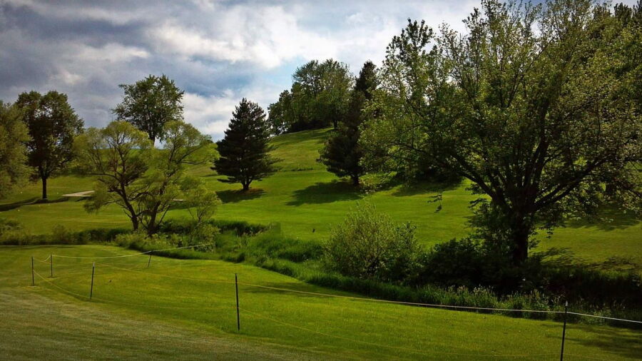 Marengo GC