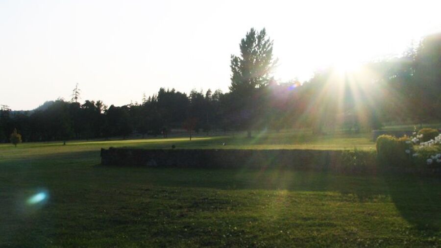 Metchosin GCC