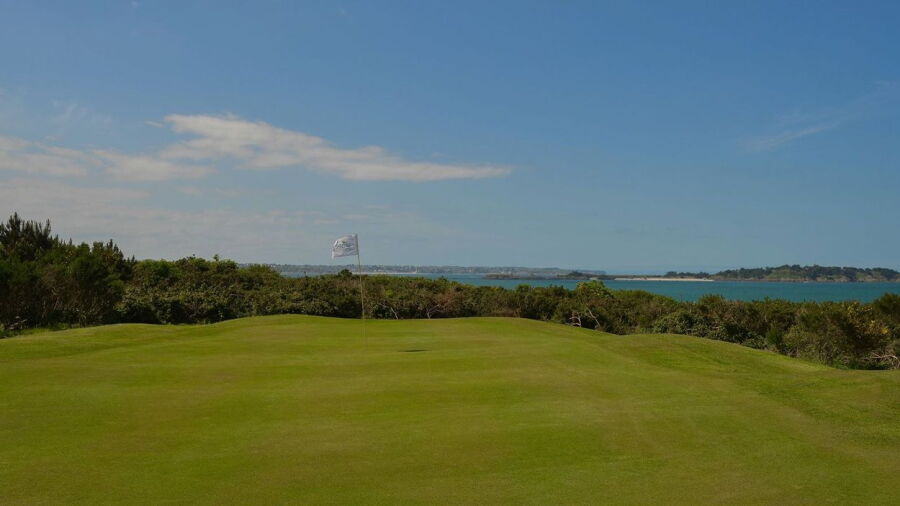 Gaea Golf de Lancieux
