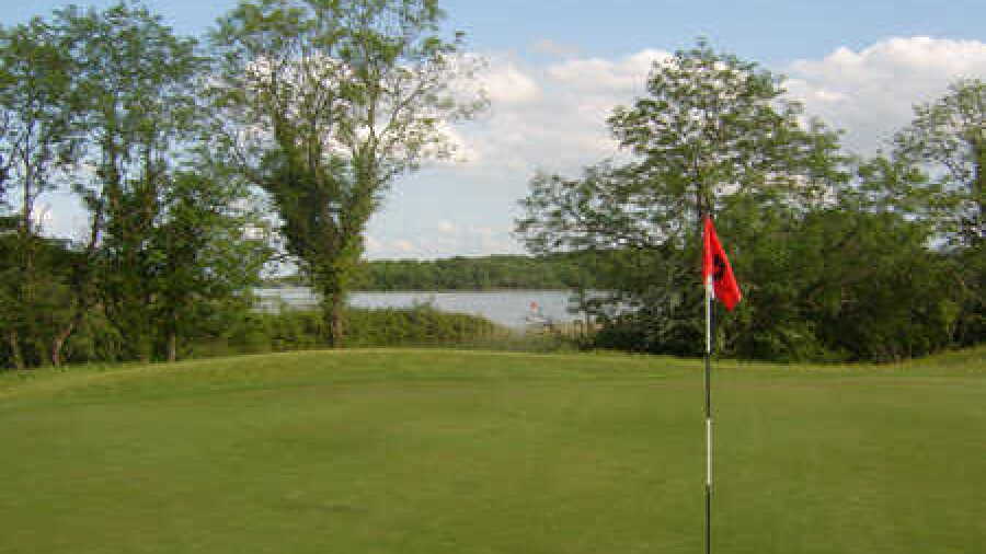 Carrick-on-Shannon GC