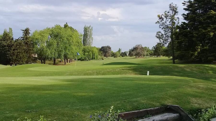Campo Grande CC