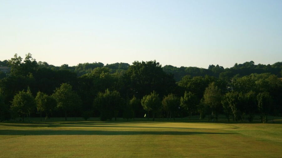 Epping GC: #18