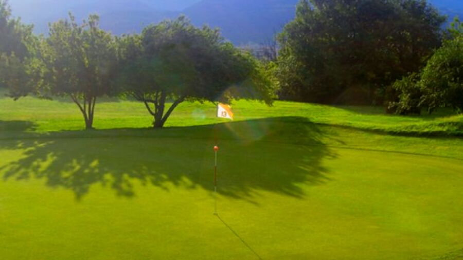 Grenoble Seyssins GC: #4