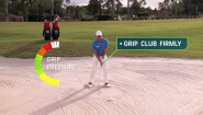Fairway Bunker with Rory McIlroy