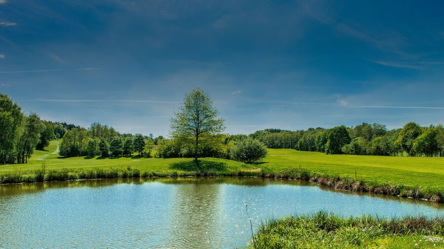 Habichtswald Golf Club