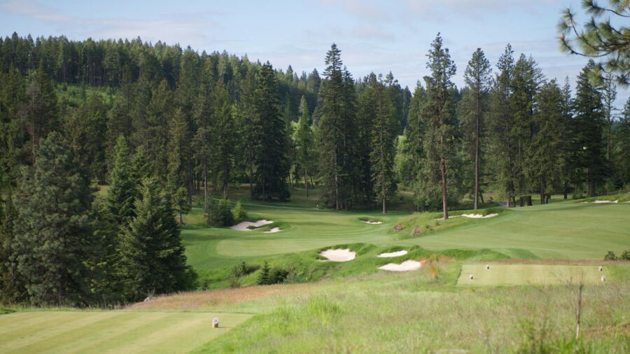 Gozzer Ranch Golf & Lake Club