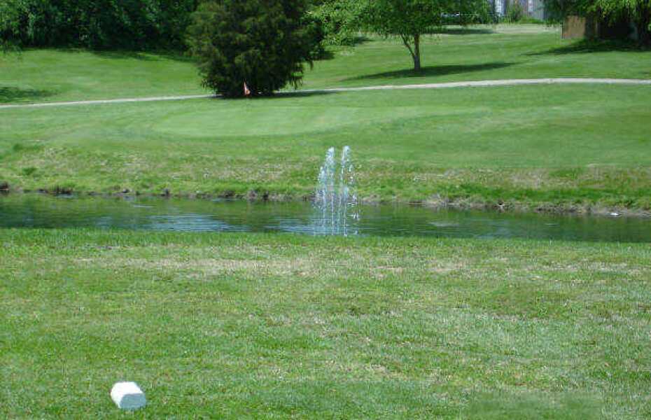 Elmwood Golf Course in Belleville, Illinois, USA Golf Advisor