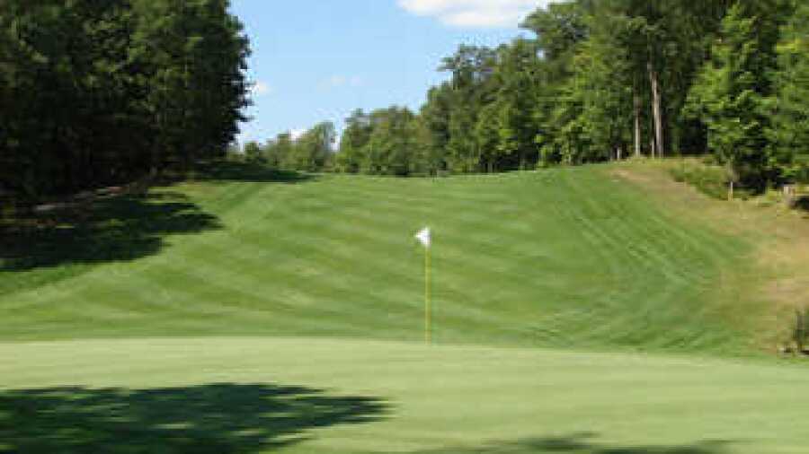 NorthWood GC: #4