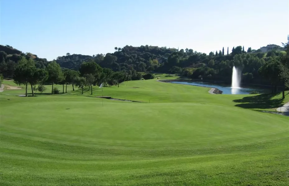 Los Arqueros GCC: #3
