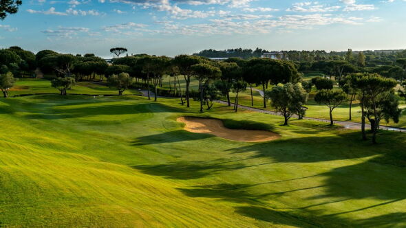 El Rompido GC - South