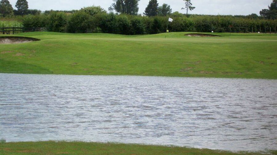 Matamata GC