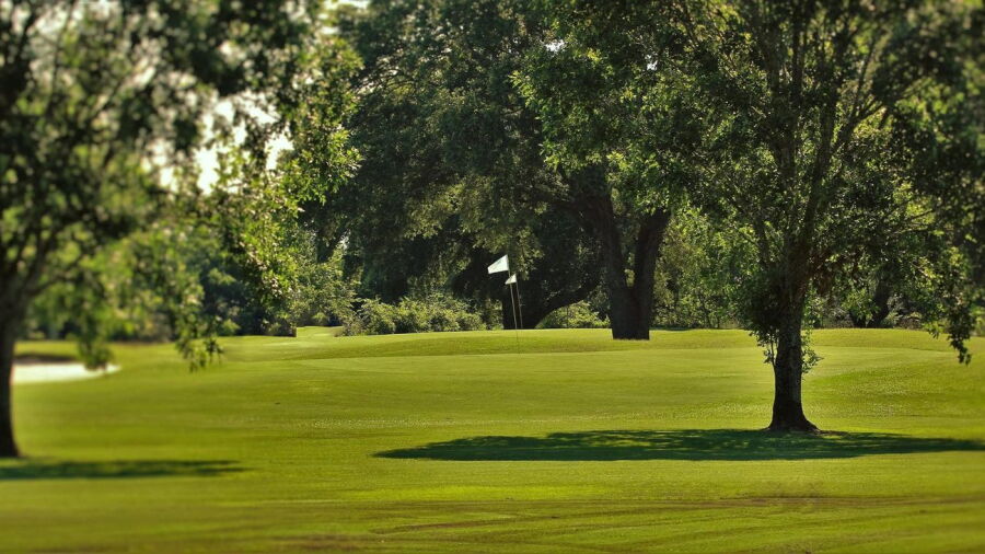 Vermilion Oaks GC & Event Center