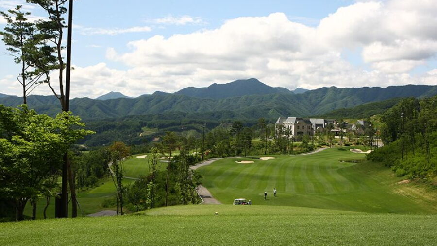 Shinedale CC - Dale: #9