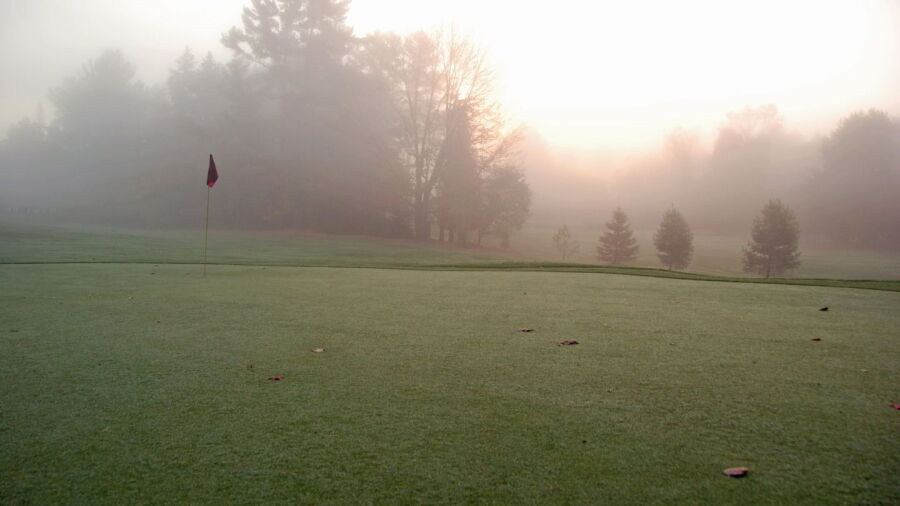 Club de Golf Alpin