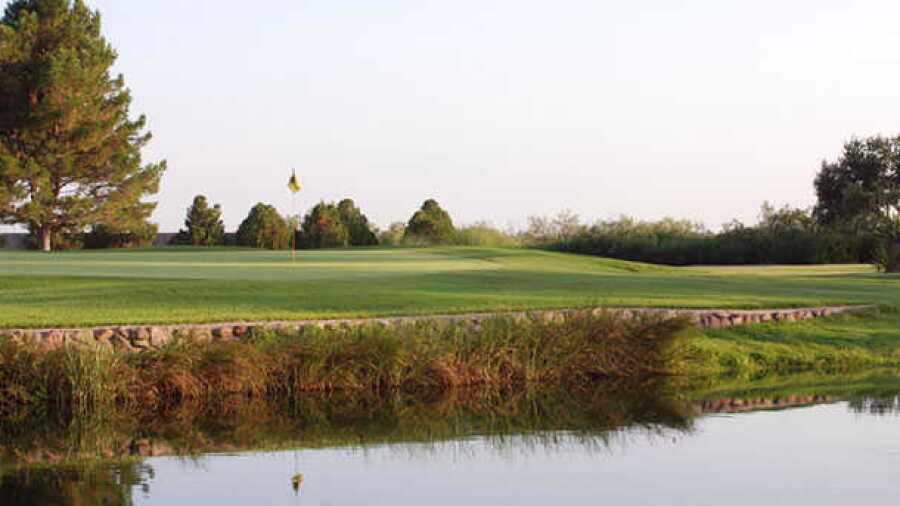 Midland CC