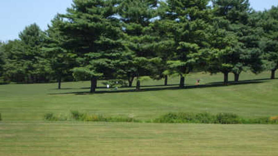 Clayton Park GC