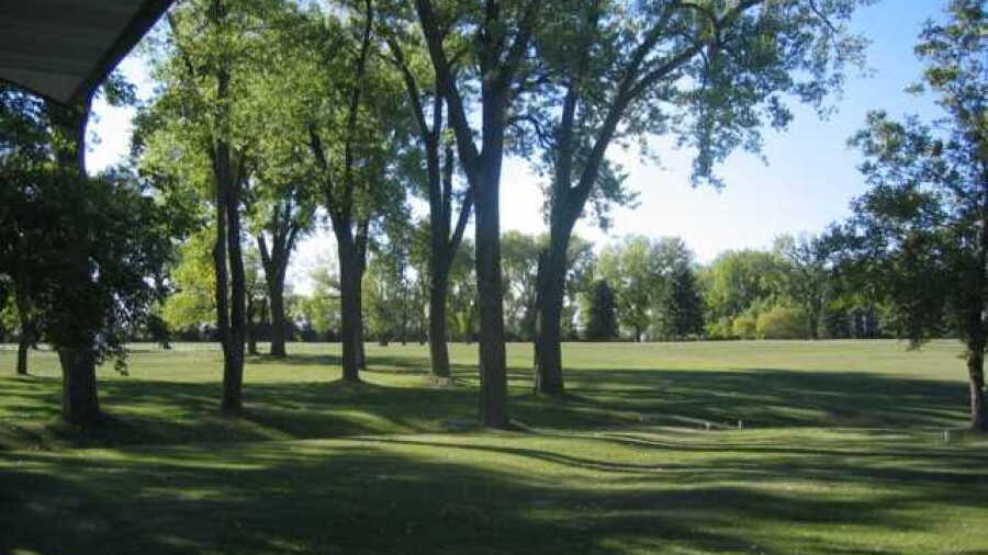 Michigan Duffers GC