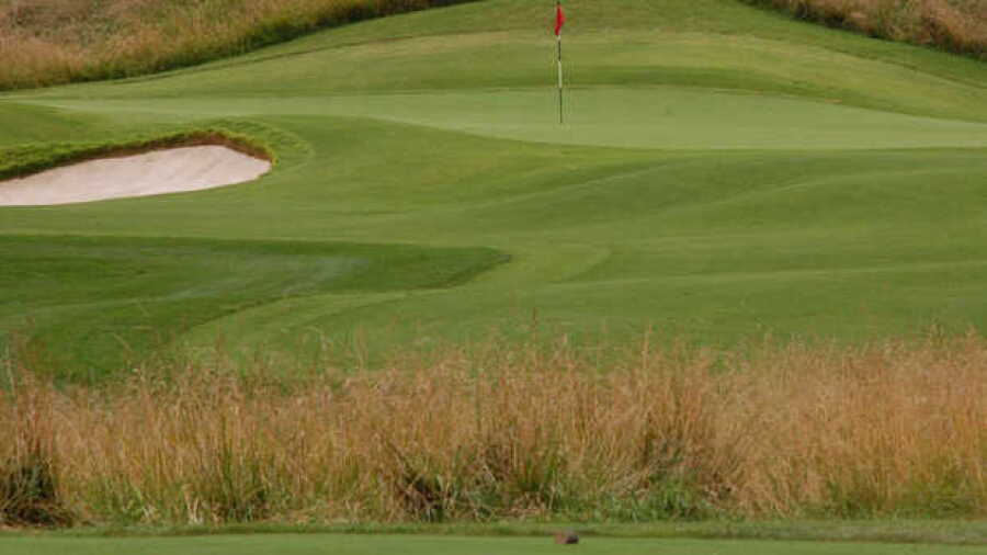 Hallbrook CC