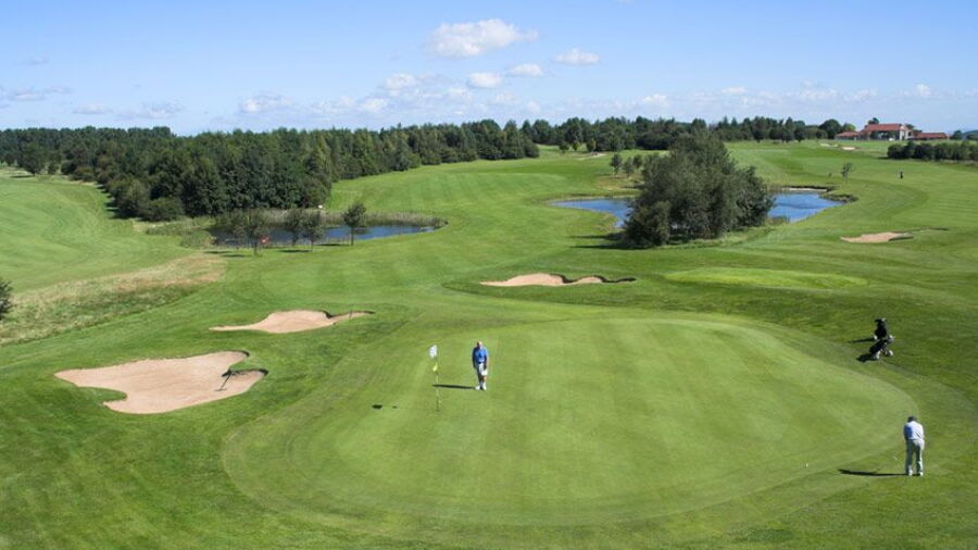 Thornbury GC