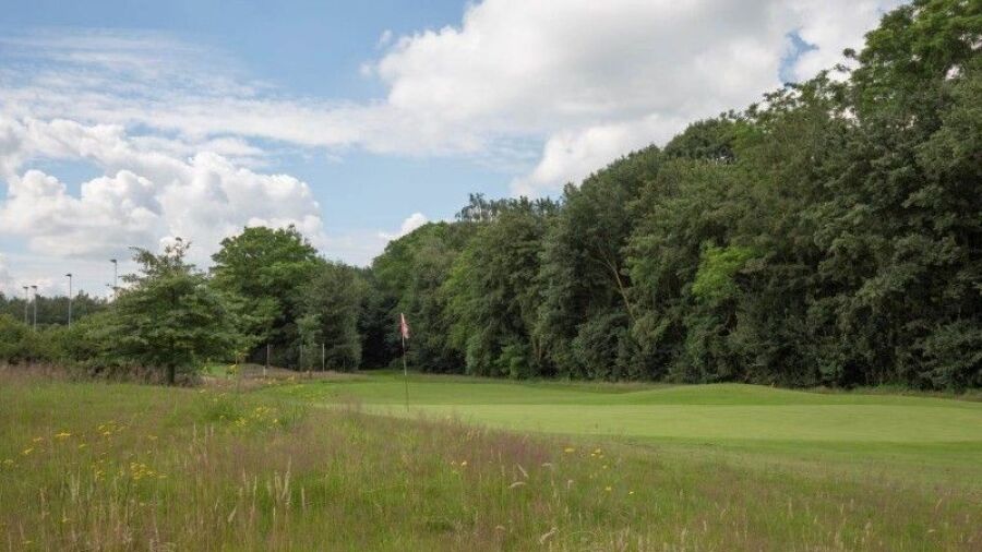 Vught GC: #6