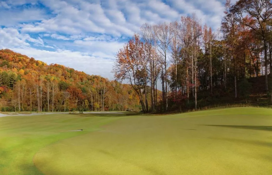 The Cliffs at Mountain Park GC