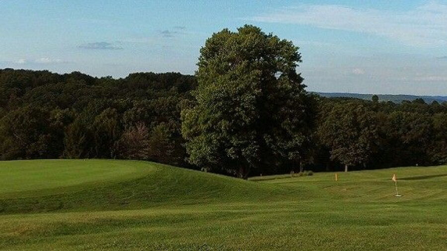 Cabin Greens GC