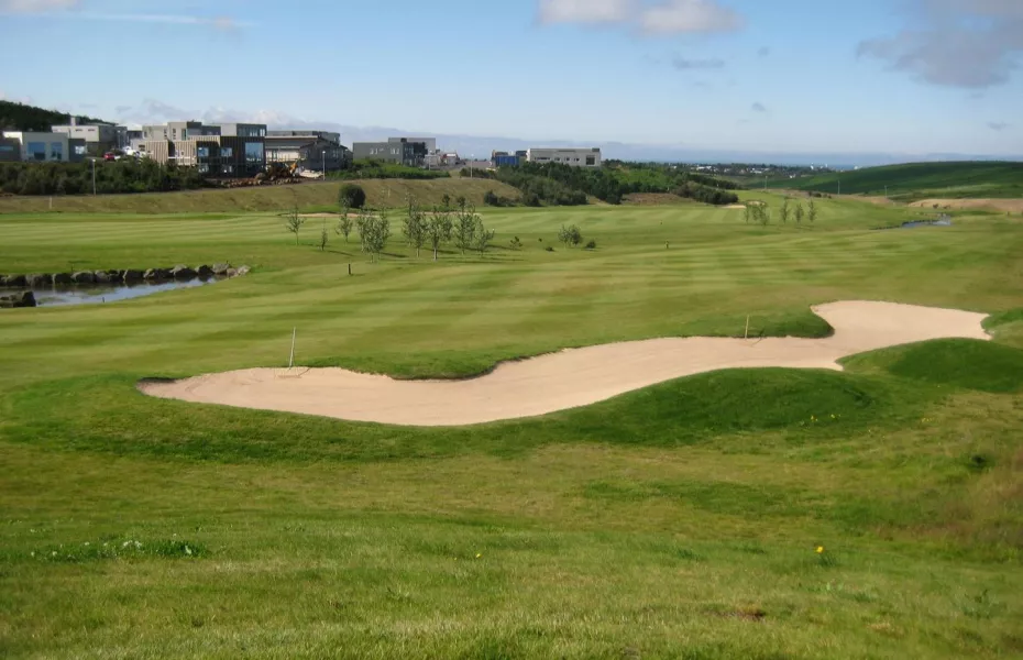 GC Kopavogs og Gardabaejar