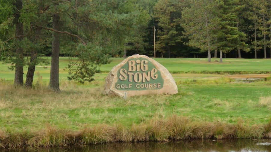 Big Stone GC