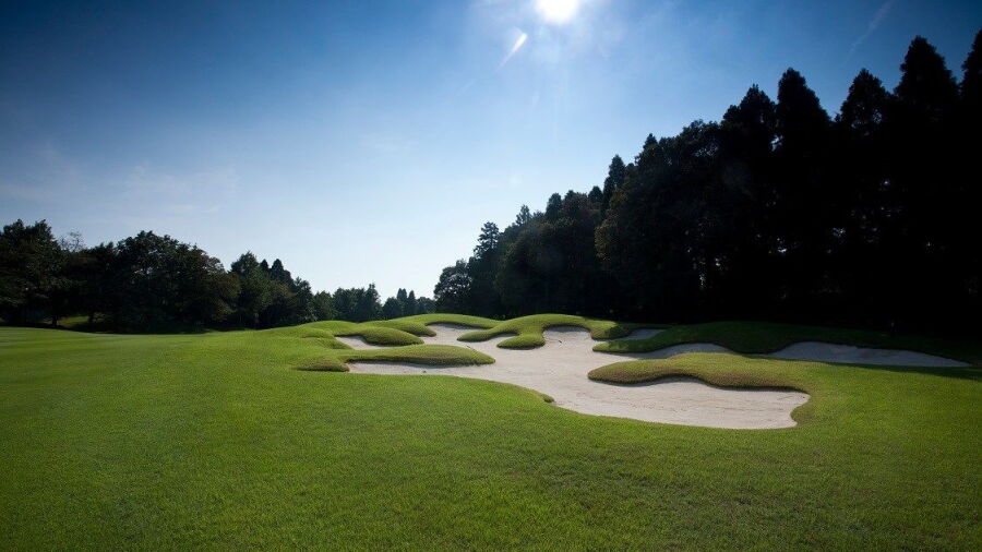 Caledonian GC