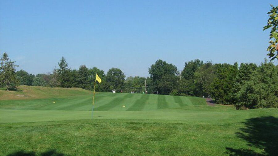 Mainland GC: #15