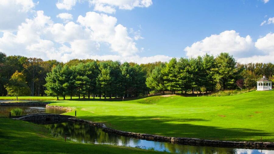 Eagle Oaks GCC