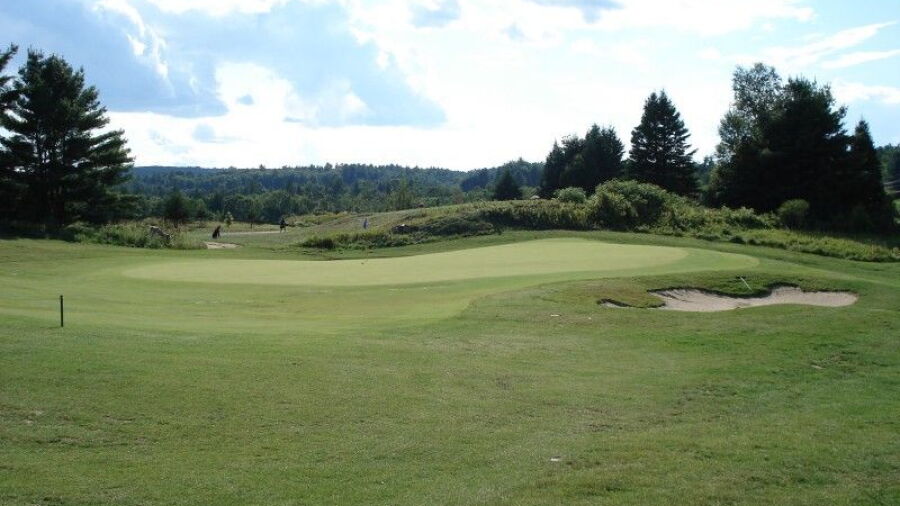 Homestead at Wolf Ridge: #4