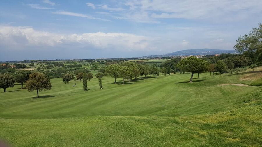Fioranello GC