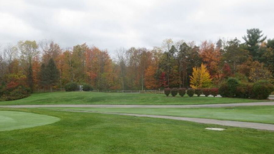 Crag Burn GC