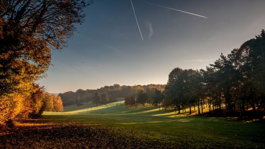 Henley GC