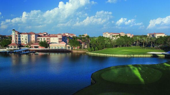 Bay Hill-inspired putting course opens at Orlando park this summer