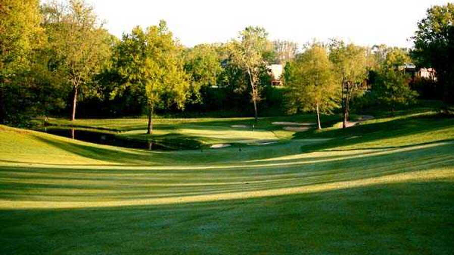 Blackthorn GC