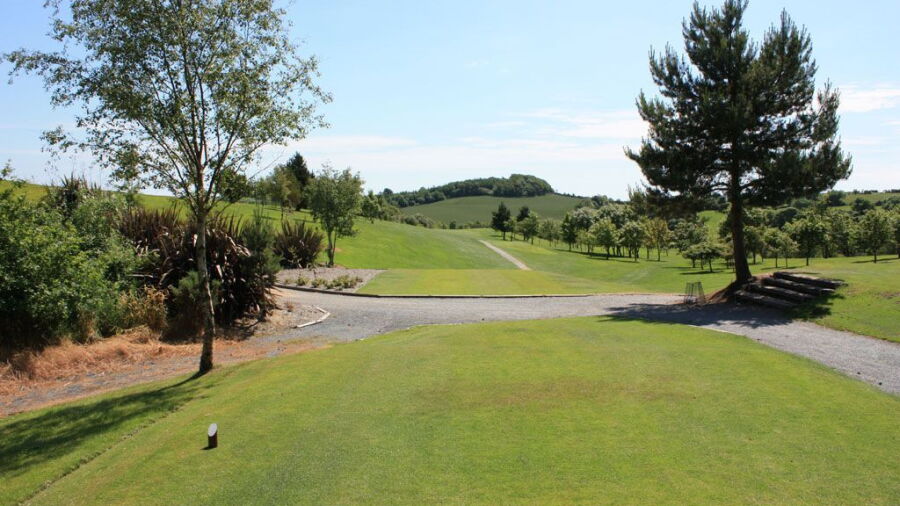 Spa GC