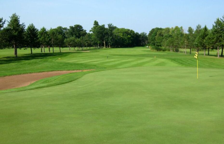 Fiddlestix Golf Course in Isle, Minnesota, USA GolfPass