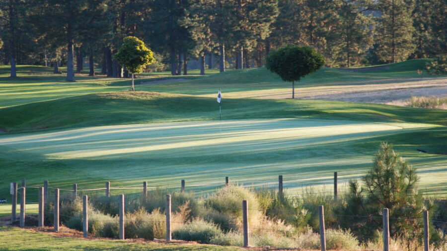 Summerland GC