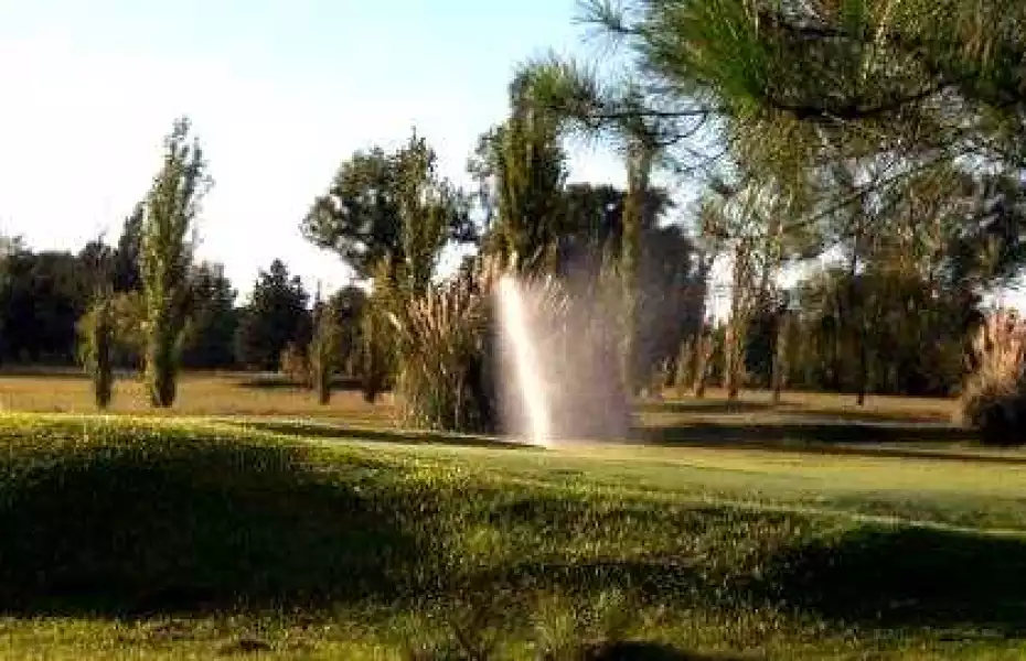 C. A. B Central Argentino